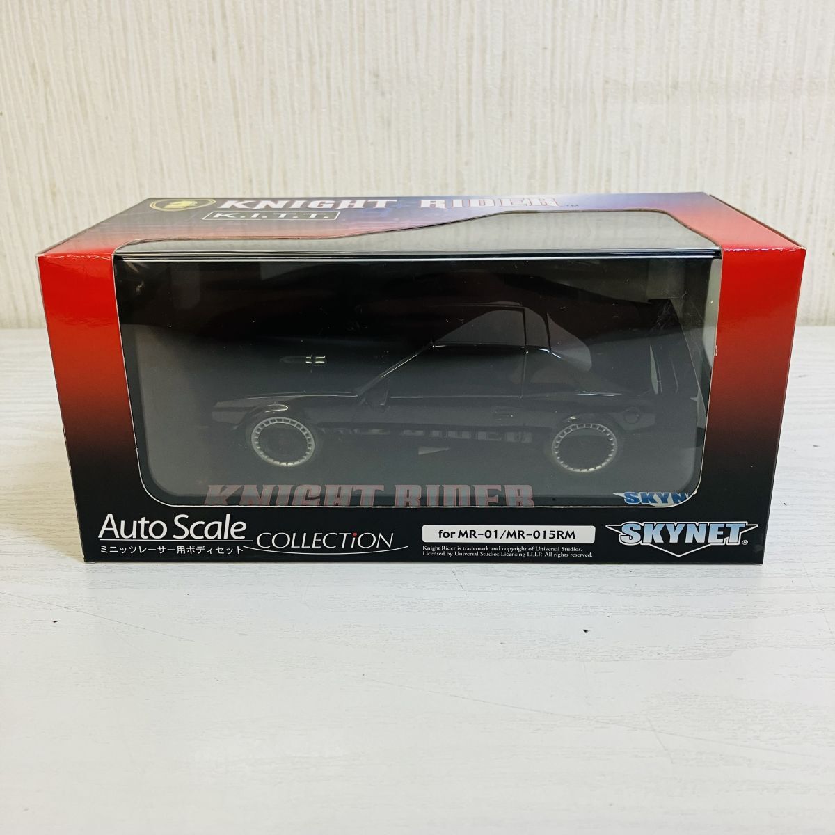 2025年最新】Yahoo!オークション -#ナイトライダーの中古品