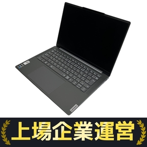 LENOVO Yoga Pro 7 14IRH8 ノートPC Core i7-13700H 32GB SSD 512GB WIN11 14.5インチ WQXGA 中古 美品 T10160788