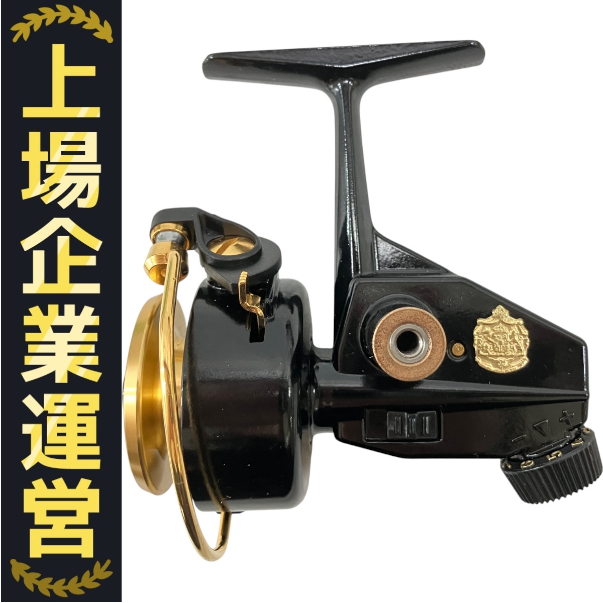 美品【中古品】Abu Garcia Cardinal 33 カーディナル リール Yahoo!オークション -「abuカーディナル33」の落札相場・落札価格