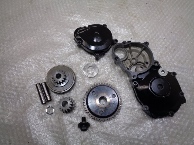 Yahoo!オークション -「gsx ワンウェイクラッチ」(スズキ用