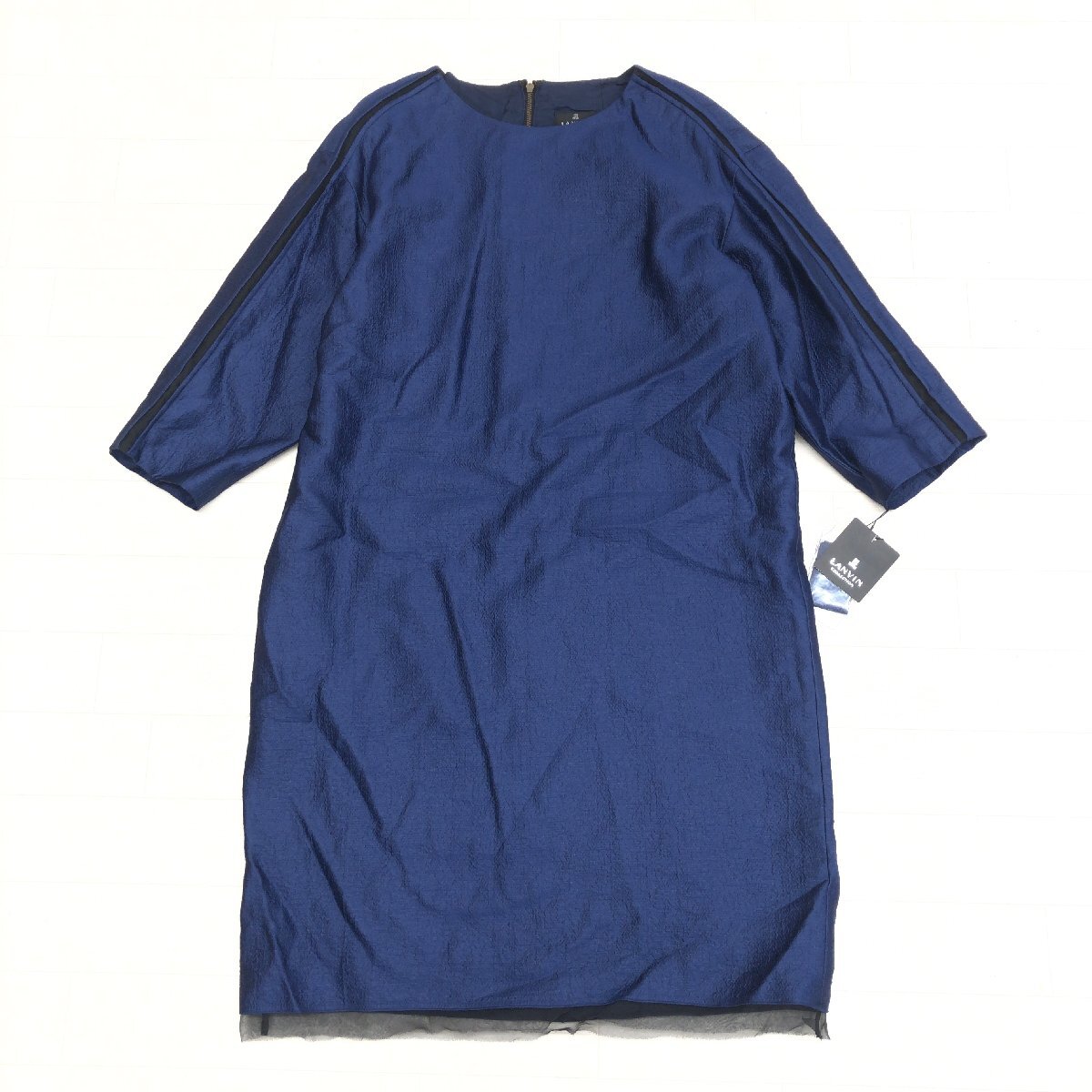 Yahoo!オークション -「ランバン ワンピース」(ランバン) (ら)の