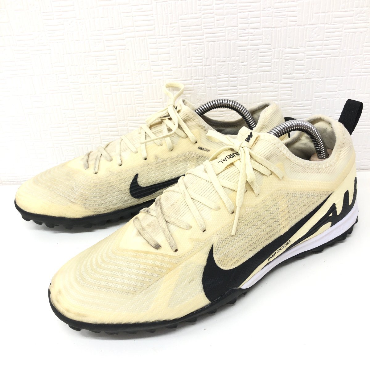 Yahoo!オークション -「nike マーキュリアル 27」の落札相場