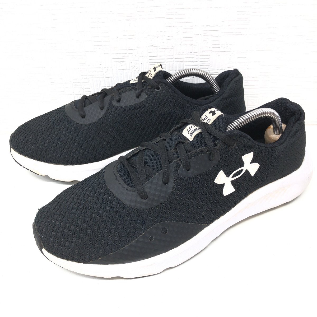 ON Cloudmonster 2 スニーカー 23.5cm ブラック/ホワイト 2025年最新】Yahoo!オークション - シューズ（男性用