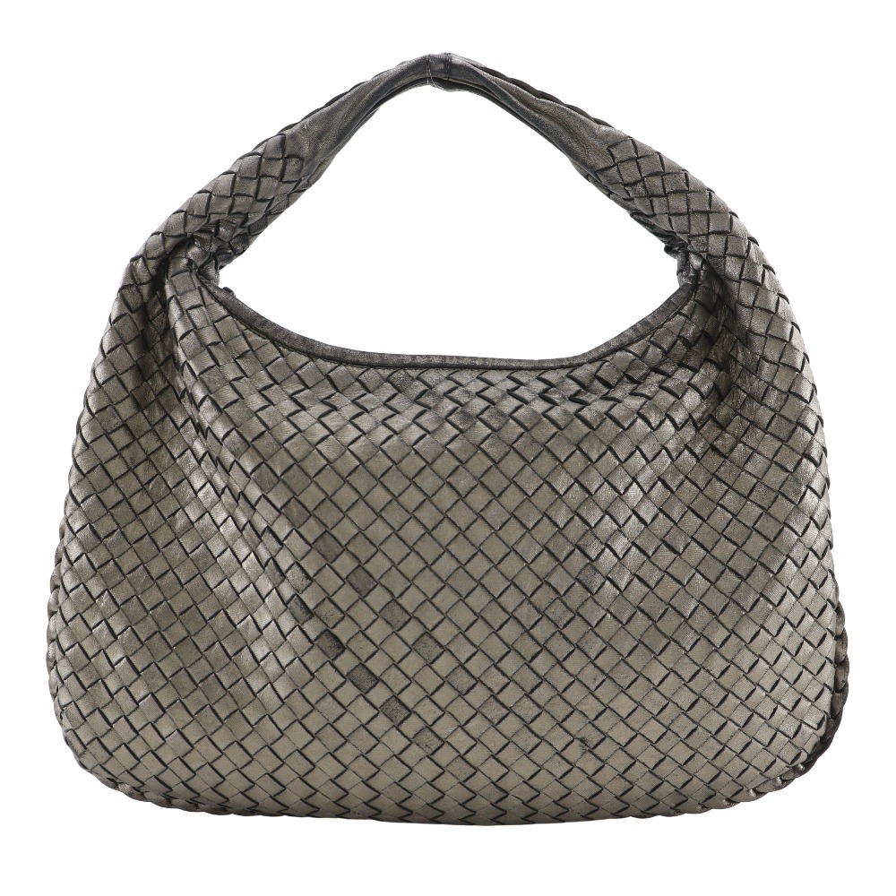 ボッテガ・ヴェネタ　イントレチャート　ワンショルダーバッグ　125787 Bottega Veneta ボッテガ・ヴェネタ イントレチャート ワン