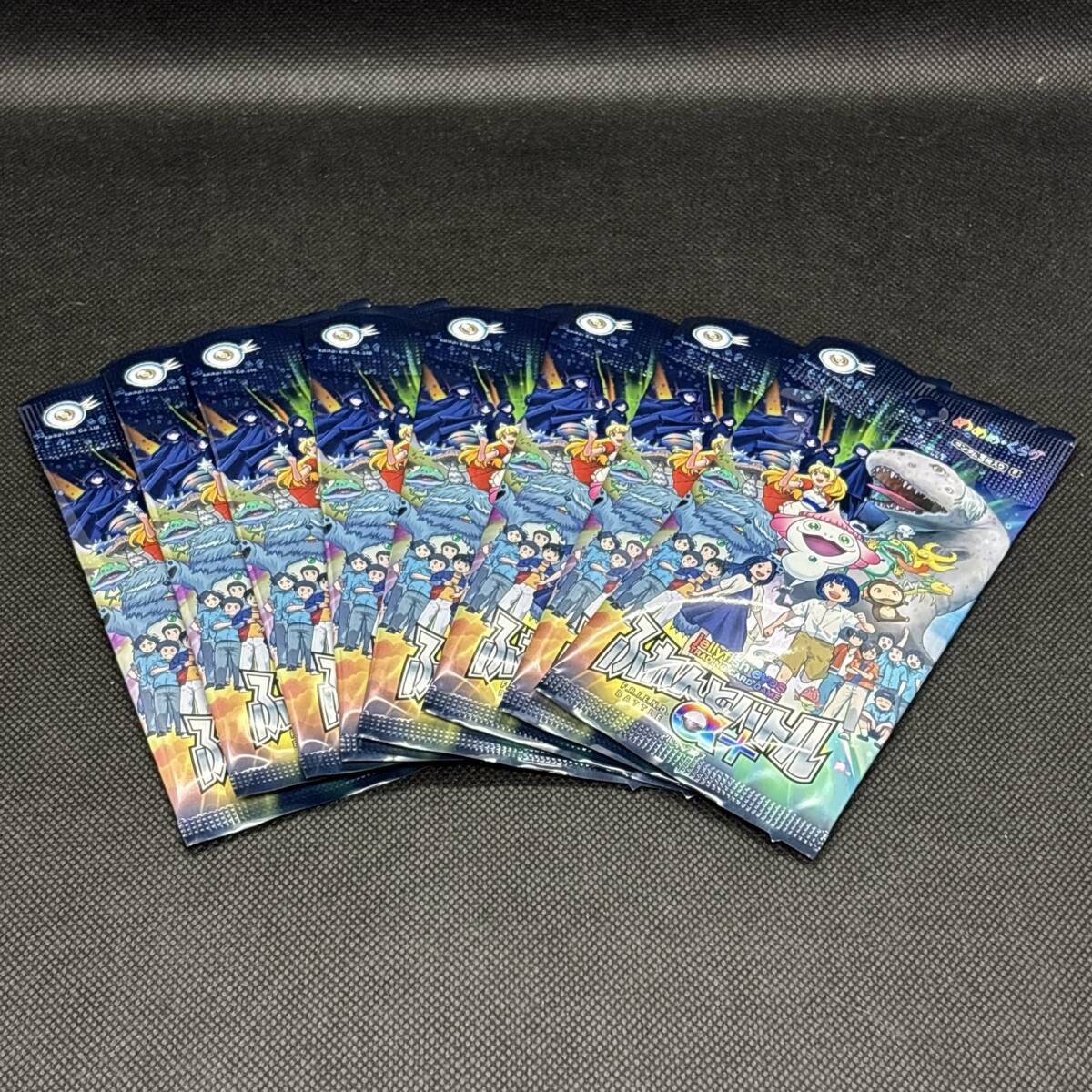 めめめのクラゲ　未開封6pcまとめ売り めめめのクラゲ 未開封6pcまとめ売り Murakami - めめめのくらげ