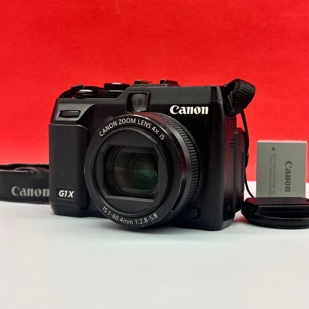【極美品】Canon Power Shot動作確認済 Amazon | Canon デジタルカメラ PowerShot S120(シルバー) F値