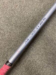 SHIMANO シマノ SURF LEADER サーフリーダー EV 釣竿 釣り竿 mt091701