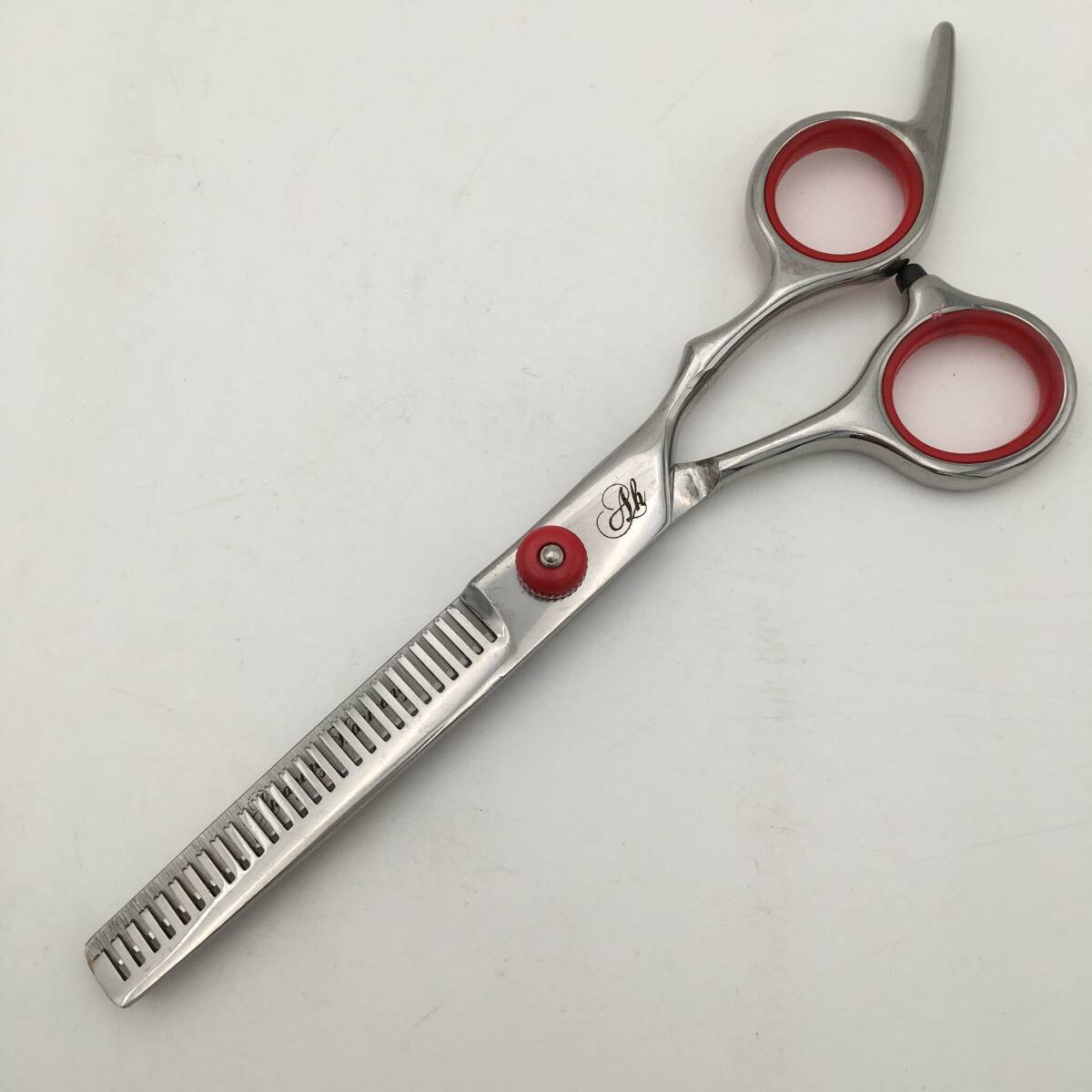 セニングシザー切れ味抜群プロ用ブレンディング理美容師＆トリマートリミングペット可 切れ味抜群プロ用カットシザーはさみ理美容師&トリマー