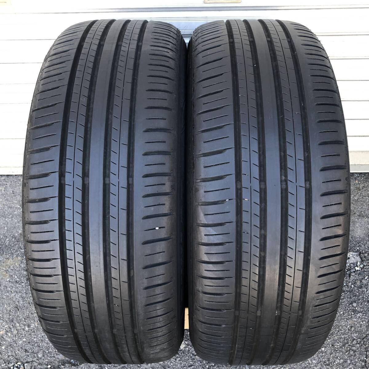 2025年最新】Yahoo!オークション -ダンロップ エナセーブ ec300