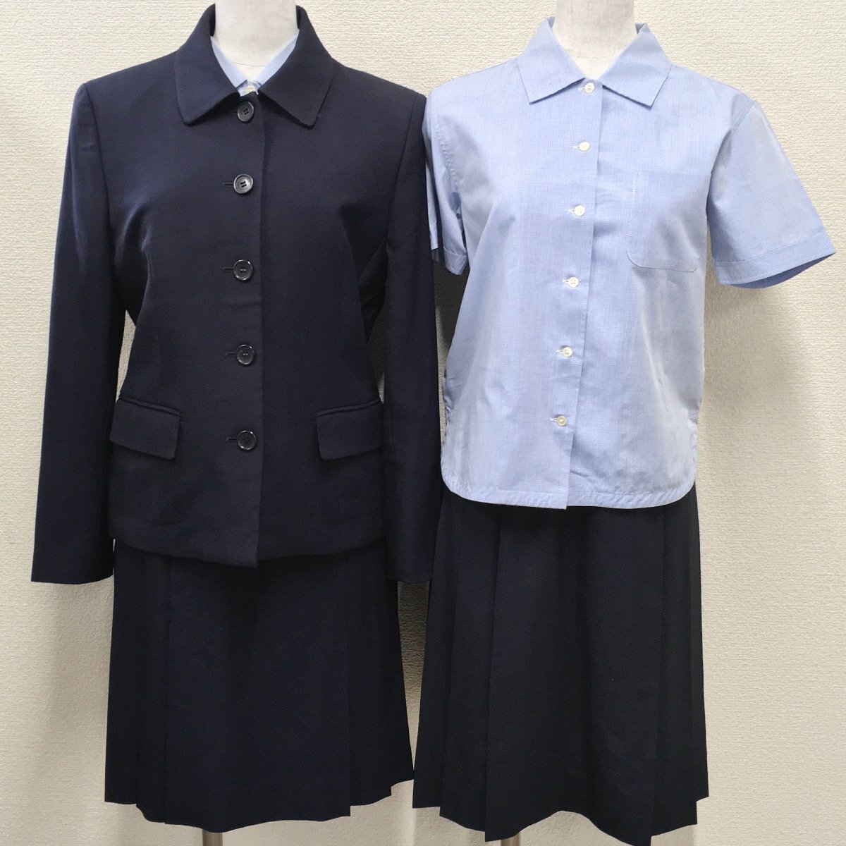 ７点 群馬 太田 女子 制服 衣装 コスプレ sd32-004138 制服市場 - 検索結果