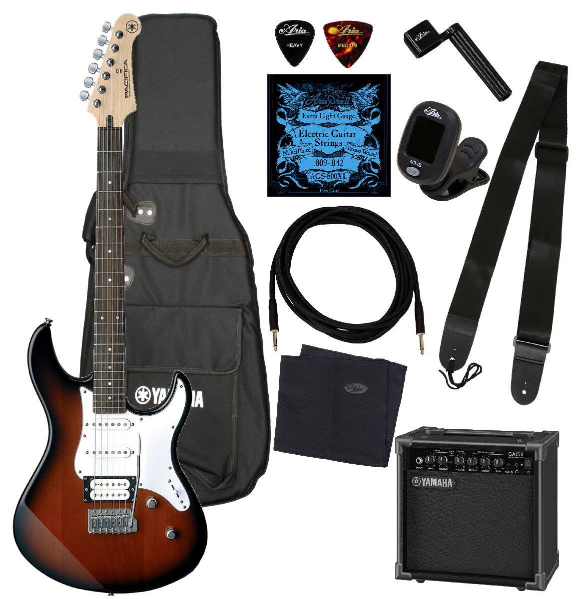 【ジャンク】YAMAHA PACIFICA パシフィカ 112 Amazon.co.jp: ヤマハ YAMAHA エレキギター パシフィカ