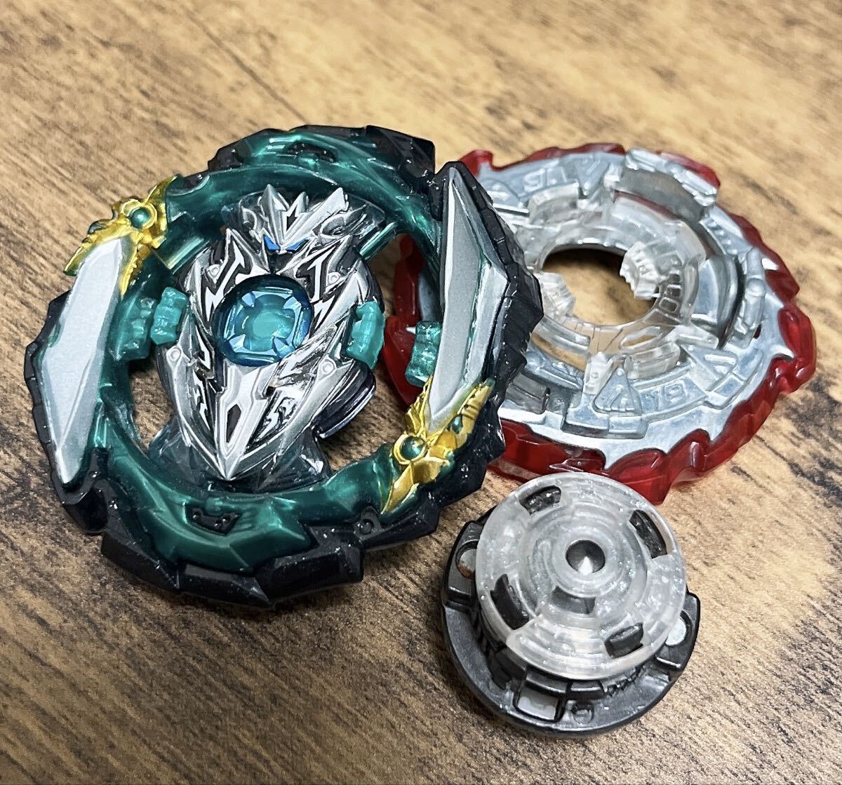 インフィニットアキレス 未使用品 2025年最新】インフィニットアキレスの人気アイテム - メルカリ