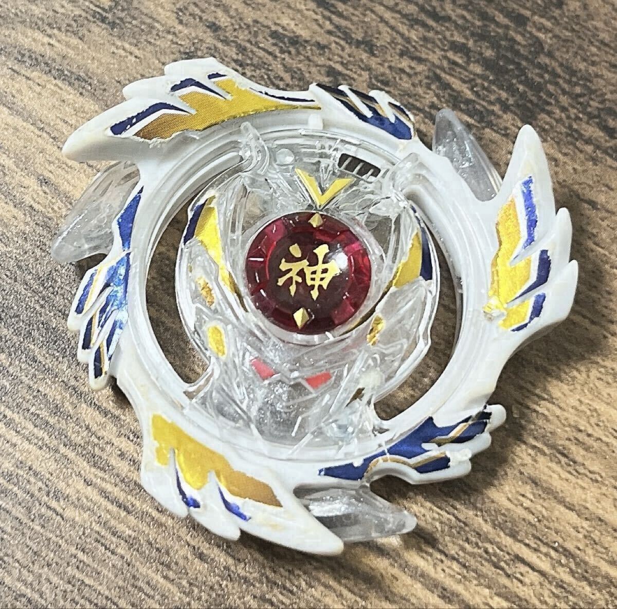 ベイブレード ゴッドヴァルキリー 2017年 韓国限定Ver. beyblade ベイブレード ゴッドヴァルキリー 2017年 韓国限定Ver. beyblade