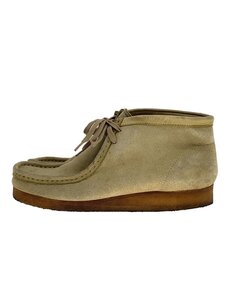Clarks* desert boots /wala Be ботинки /11M/CML