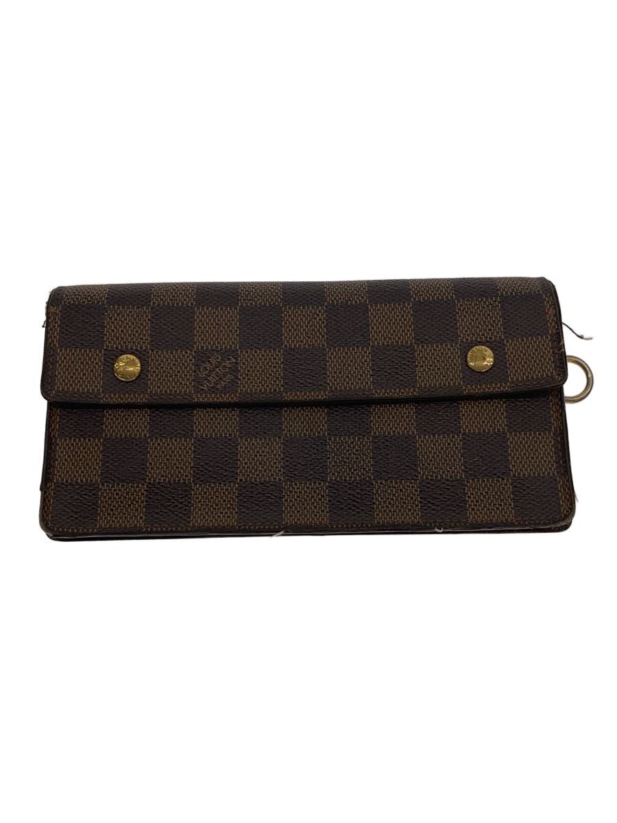 良品 ルイヴィトン モノグラム ポルトフォイユ・アコルディオン レザー 長財布 モノグラム ポルトフォイユ・アコルディオン 詳細情報とお値段
