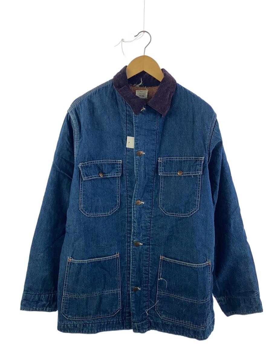 70s ビンテージBIG MAC カバーオール 70's BIGMAC デニムカバーオール - Fresh Service NECESSARY or