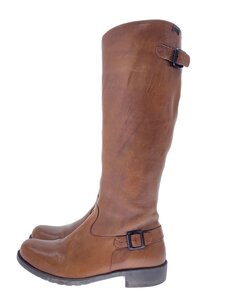camper* сапоги /US5/BRW/ кожа /46211-004