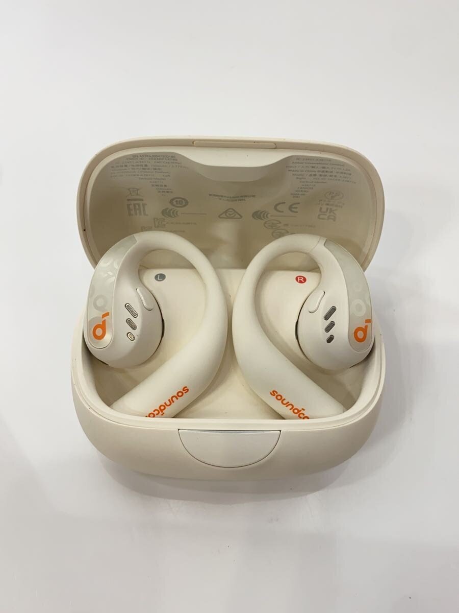 ANKER���C���z�� Soundcore AeroFit Pro A3871N21