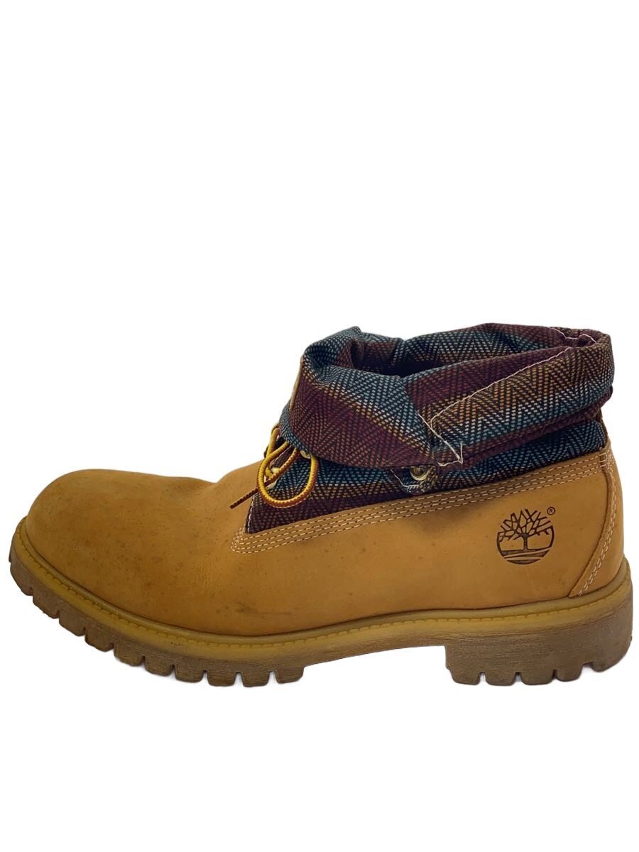 未使用　廃盤　ティンバーランド　オーセンティクス レザー＆ファブリック チャッカ 楽天市場】ティンバーランド（チャッカ｜ブーツ）：メンズ靴<靴