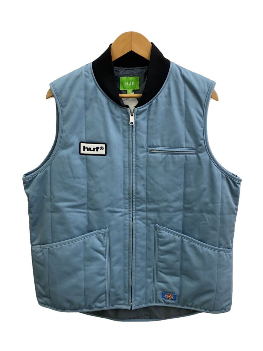 2025年最新】Yahoo!オークション -huf ベストの中古品・新品・未