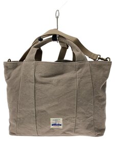 ALBERTON/ショルダーバッグ/-/BRW/無地