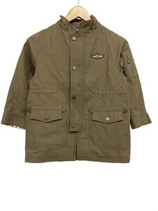 BURBERRY LONDON◆ジャケット/120cm/bn810-626-65