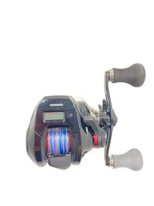 SHIMANO◆リール/ベイトリール/150HG/19炎月CT