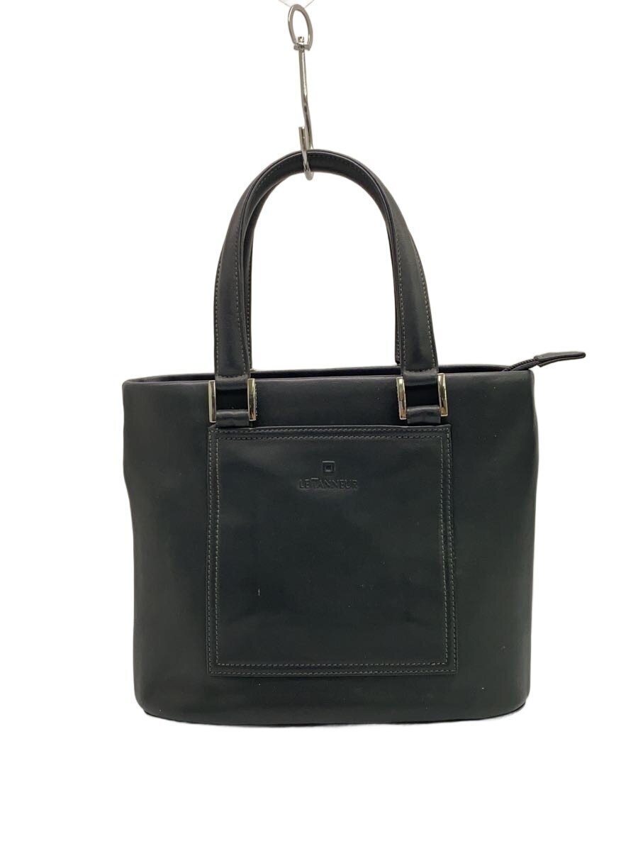 prestigecar様用 LE TANNEUR レザー バッグ 黒 prestigecar様用 LE TANNEUR レザー バッグ 黒