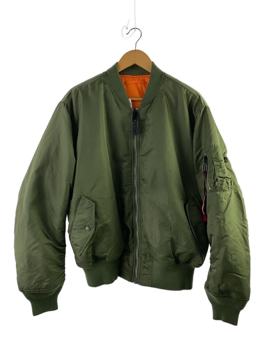 2025年最新】Yahoo!オークション -alpha ma-1 xlの中古品・新品