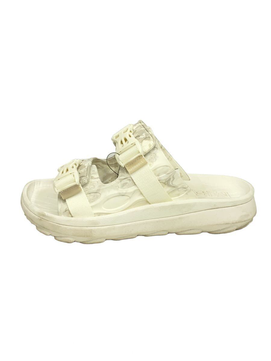 MERRELL* сандалии /26cm/WHT/J005317