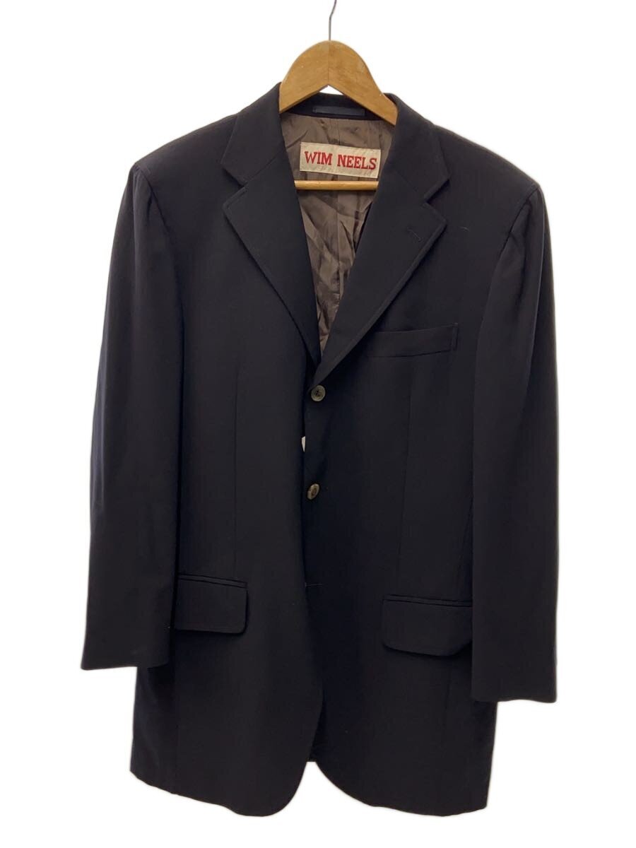 値下げ‼️ウィムニールス　スーツ　Lサイズ　ベルギー　アントワープ生まれ❗️ 値下げ‼️ウィムニールス スーツ Lサイズ ベルギー アントワープ
