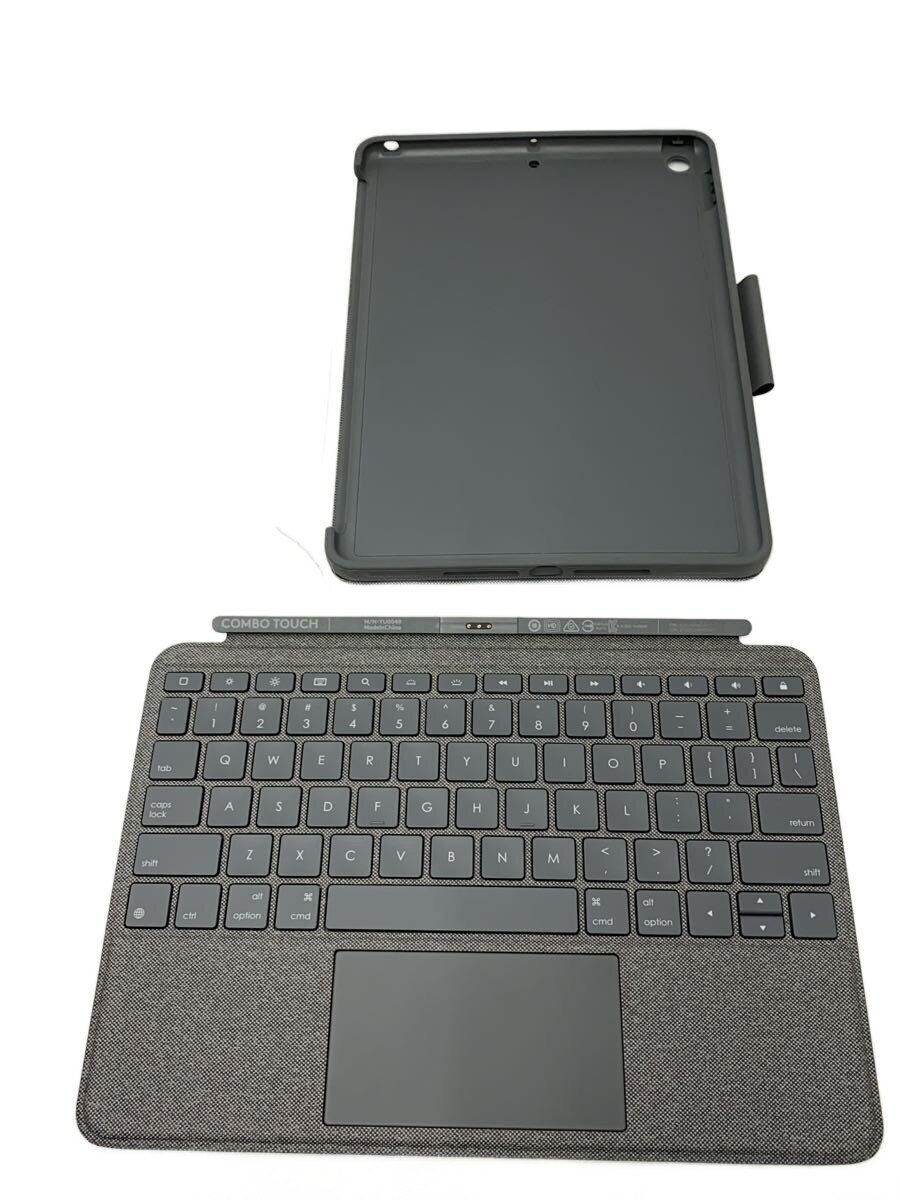 ロジクール COMBO TOUCH iK1057BKA オークション比較 - 価格.com