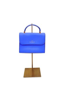 kate spade new york◆ショルダーバッグ/PVC/PUP/無地/PXRU6191