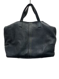 COACH◆ハンドバッグ/レザー/BLK/F31334