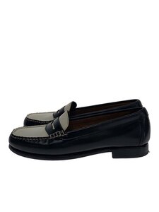 G.H.Bass&Co.◆ローファー/UK6/BLK