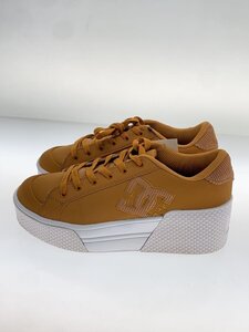 DC SHOES◆ローカットスニーカー/25cm/CML/DW244601