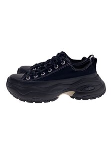 CONVERSE◆ローカットスニーカー/23.5cm/BLK/31313161