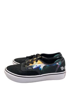 VANS◆ローカットスニーカー/23cm/マルチカラー