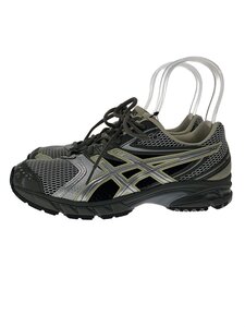 ASICS◆シューズ/25.5cm/GRY/ポリエステル/1203A607-020