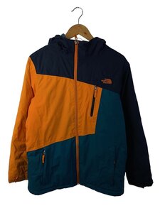 THE NORTH FACE◆ジャケット/XL/マルチカラー/CN09