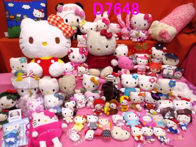 ‎❤︎*。ハローキティ 30周年 世界500体 限定 シリアルナンバー入 サンリオ Yahoo!オークション -「500体限定」(ハローキティ) (サンリオ)の