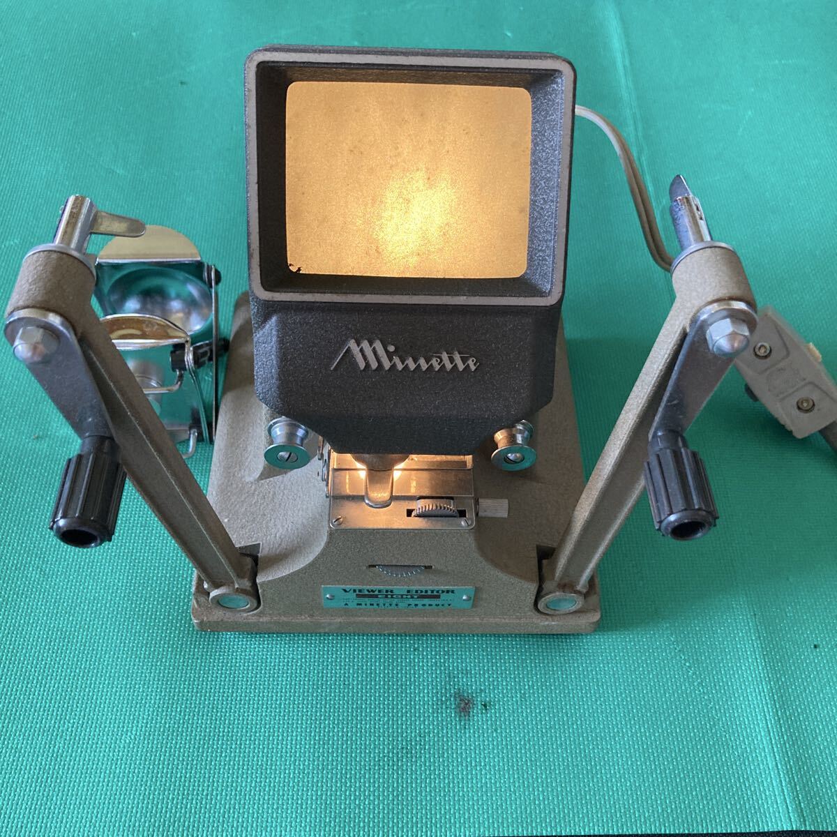 2025年最新】Yahoo!オークション -8mmフィルム エディターの中古