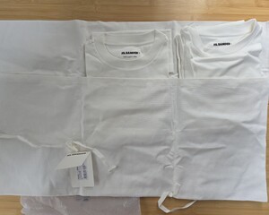 JIL SANDER