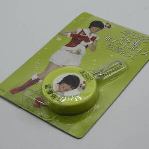 送料無料! AKB48 宮澤佐江 ポケットボイス 新品未開封(検索:柏木由紀/前田敦子/宮脇咲良/高橋みなみ/横山由依/大島優子/指原莉乃)