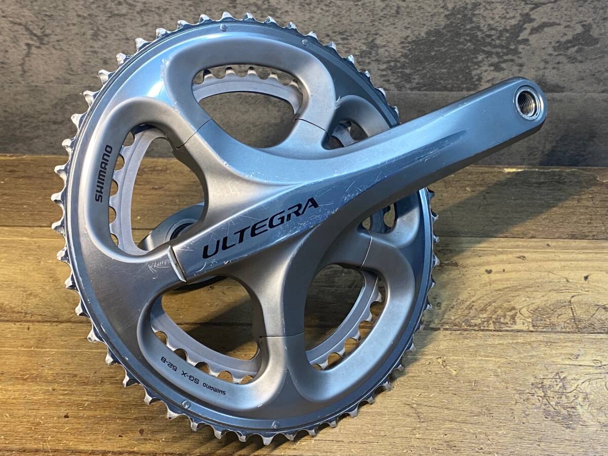 ULTEGRA クランク　R6700 2025年最新】Yahoo!オークション -ultegra 6700 クランク