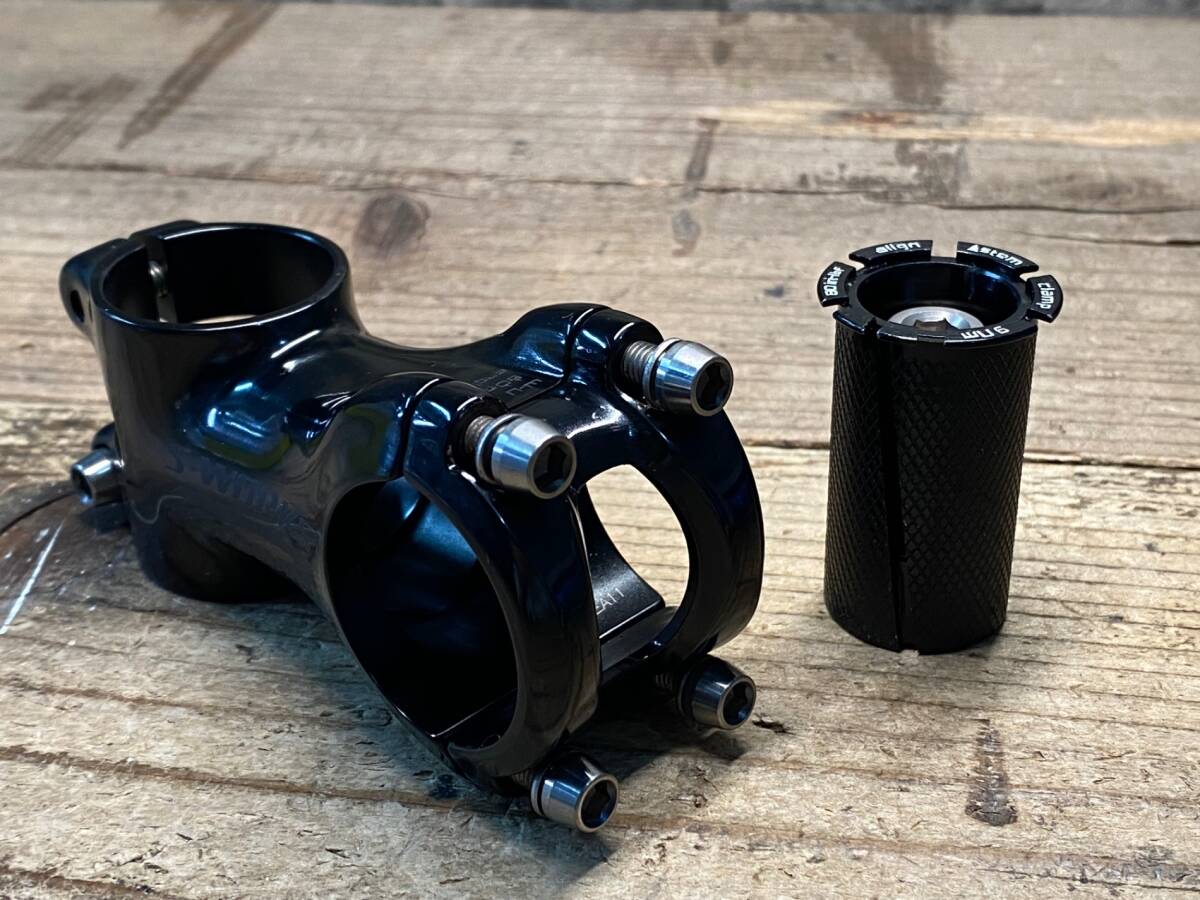S-WORKS ステム 110mm 6° 未使用 S-WORKS ステム 110mm 6° 未使用