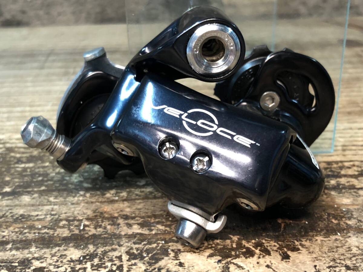 2025年最新】Yahoo!オークション -カンパニョーロ リアディレイラー