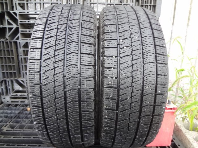 2025年最新】Yahoo!オークション -195 55 r16 vrx2の中古品