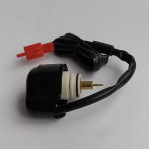 【送料無料】オートチョーク スズキ SUZUKI ヤマハ YAMAHA 対応 カプラーオン キャブレター 汎用品