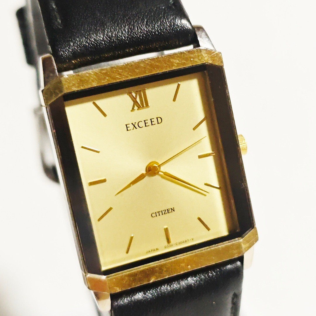 2025年最新】Yahoo!オークション -シチズン カットガラスの中古